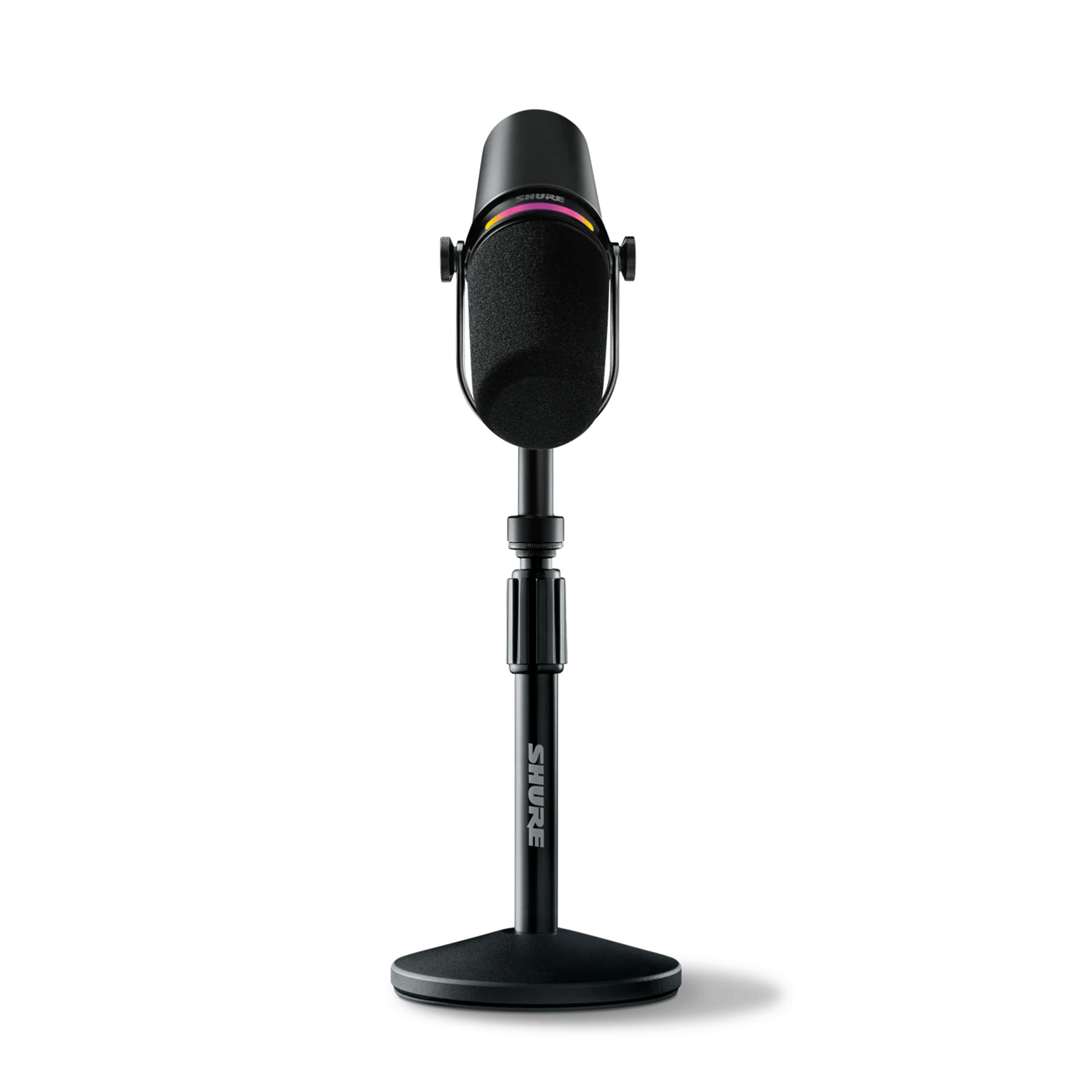 SHURE シュア MV7+ (MV7+-K-BNDL-J) ダイナミックマイク