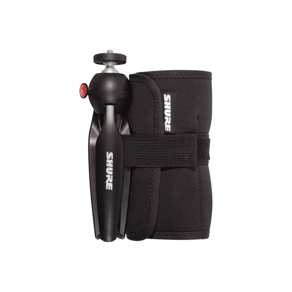 Amazon | SHURE シュア MV88+ ビデオキット ステレオ