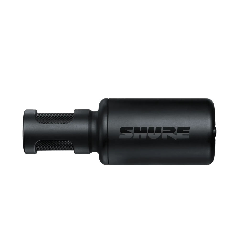SHURE シュア MV88+ (MV88+DIG-VIDKIT) コンデンサーマイク 〔 Video