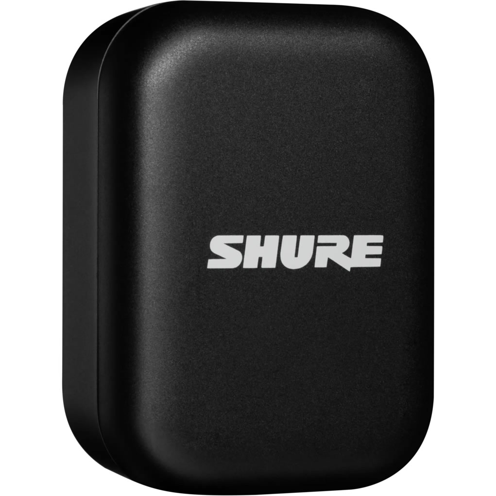 SHURE シュア MV-ONE (MV-ONE-J-Z6) MoveMic One クリップオン