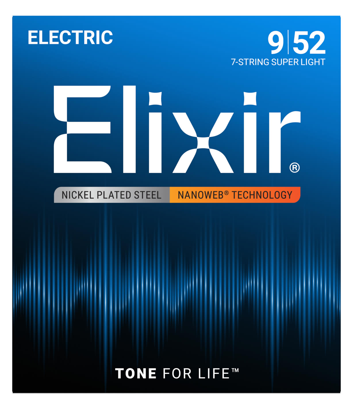 Elixir GNT[ GLM^[ imEFu 7 Super Lightk.009-.052l#12007kNANOWEBlkKilk䂤pPbgΉl