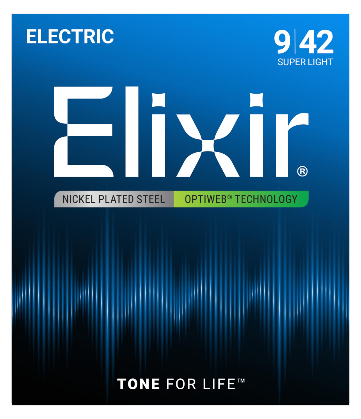 Elixir GNT[ GLM^[ IveBEFu Super Lightk.009-.042l#19002kGL OPTIWEBlk䂤pPbgΉl