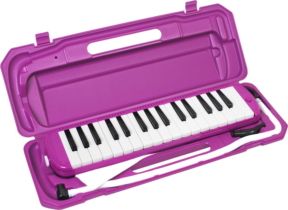 鍵盤ハーモニカ用ケース P3001-32k専用ケース〔メロディピアノ
