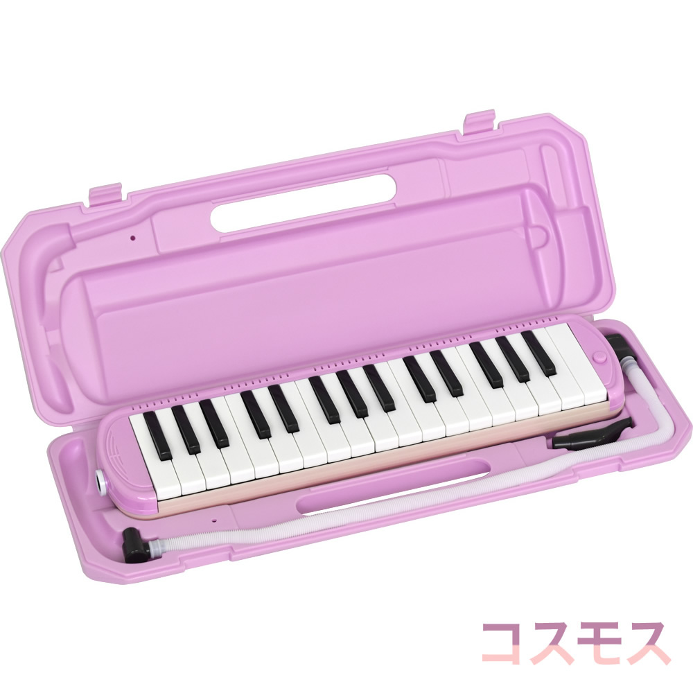 キョーリツ 鍵盤ハーモニカ 2台以上で値引き 全21色 メロディピアノ