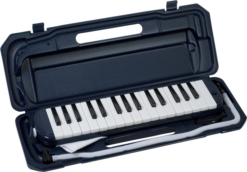 鍵盤ハーモニカ用ケース P3001-32k専用ケース［メロディピアノ P300132K］ ［ピアニカ等他のメーカーには使用できません。］ :p3001-case01:サクラ楽器  店 通販 