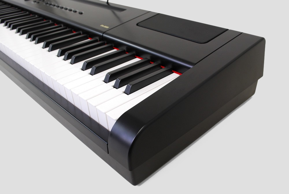 電子ピアノ 88鍵盤 artesia Performer & PA-88H+-