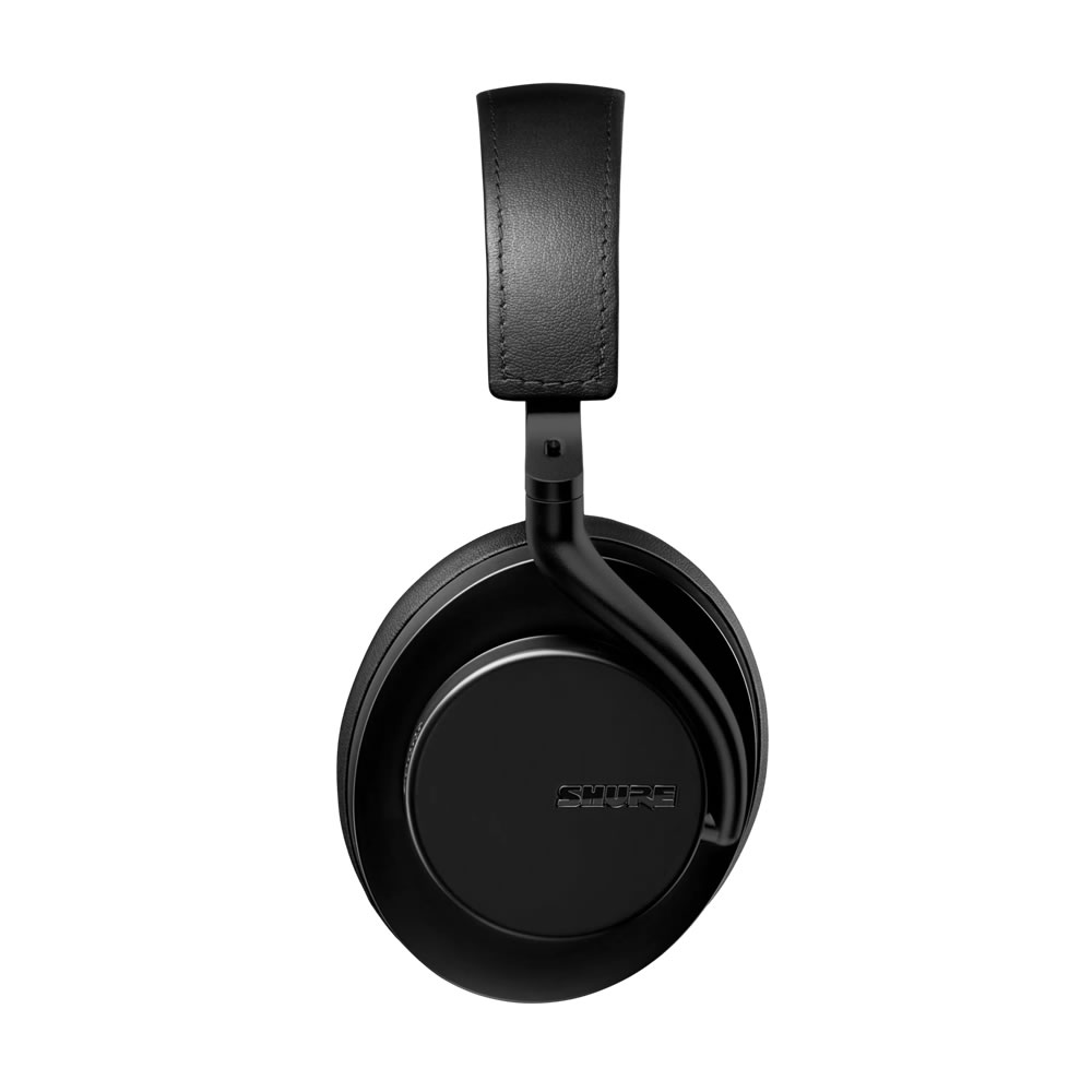 SHURE シュア AONIC 50 GEN 2 (SBH50G2-BK-J) ワイヤレス・ノイズ