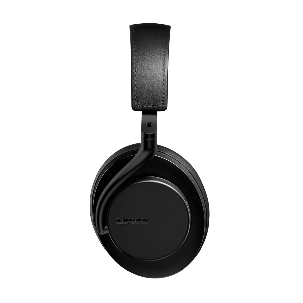 SHURE シュア AONIC 50 GEN 2 (SBH50G2-BK-J) ワイヤレス・ノイズ