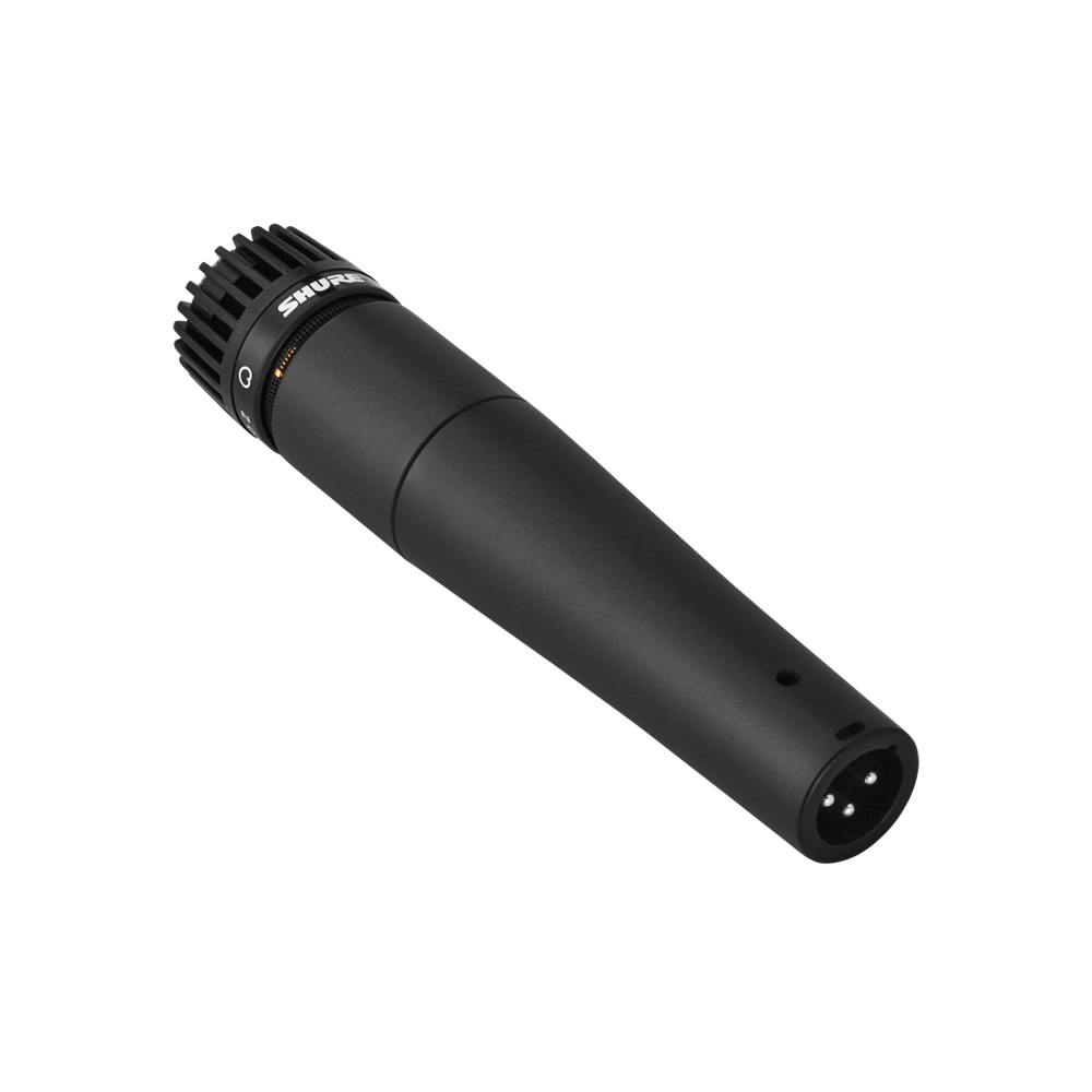 SHURE シュア SM57 (SM57-LCE) 楽器用ダイナミックマイク