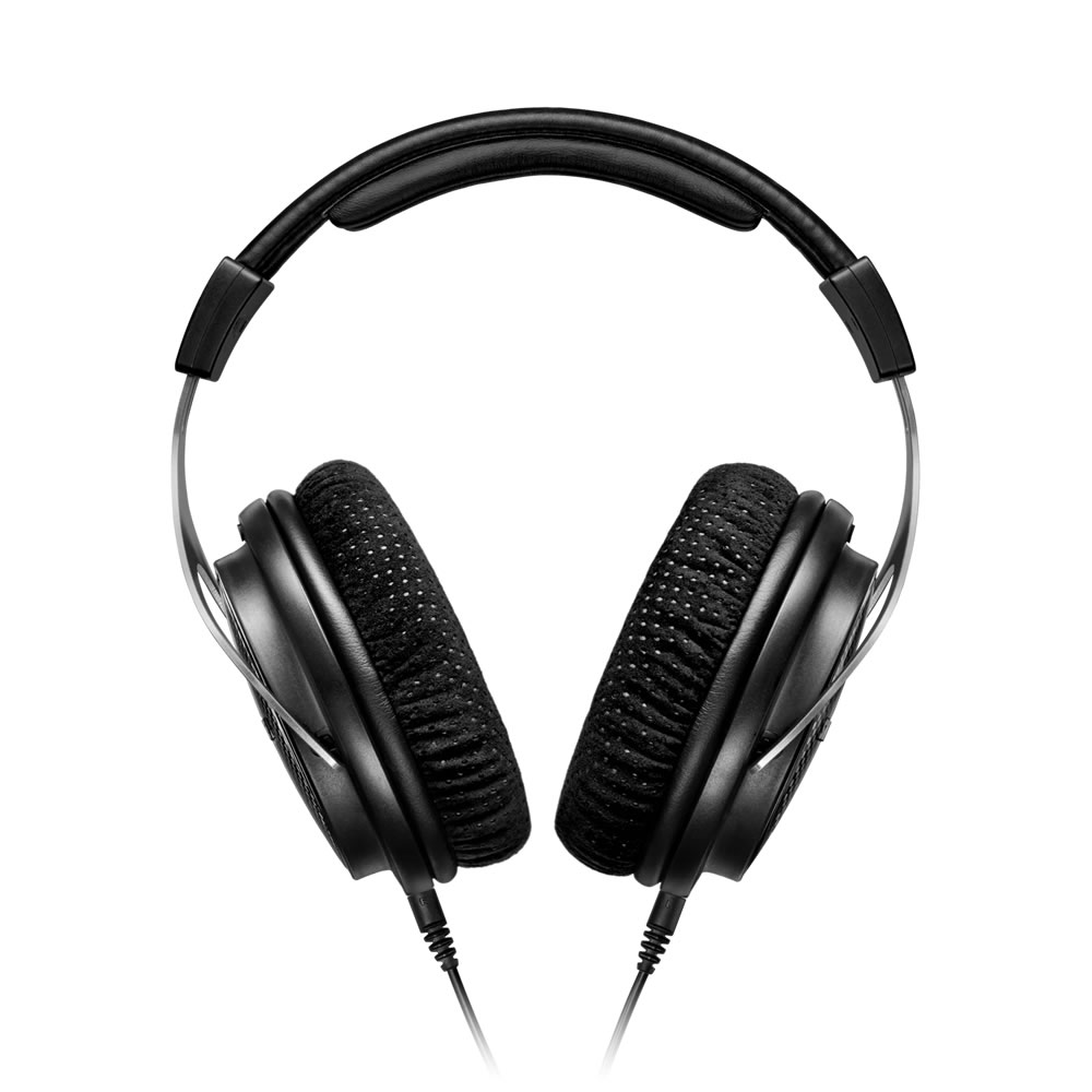 サクラ様　SHURE SRH1540 プレミアムスタジオヘッドフォン SHURE シュア SRH1540 (SRH1540-BK-A) プレミアム・スタジオ