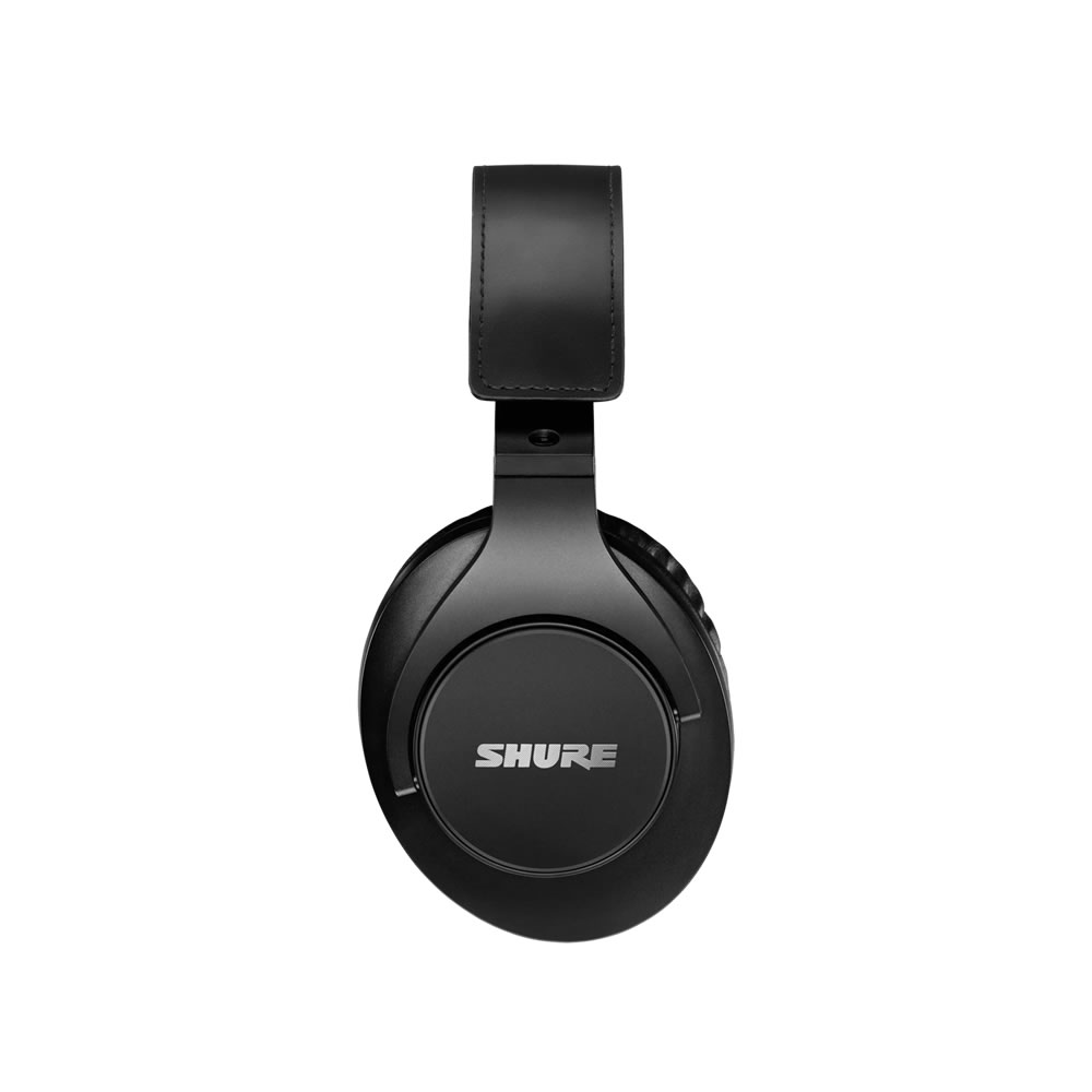 SHURE シュア SRH440A (SRH440A-A) プロフェッショナル・スタジオ