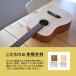 S.Yairi コンパクト アコースティックギター YM-02 単品〔ソフトケース付属〕〔ヤイリ ミニギター 子供用ギター YM02 キッズ アコギ〕 関連画像5