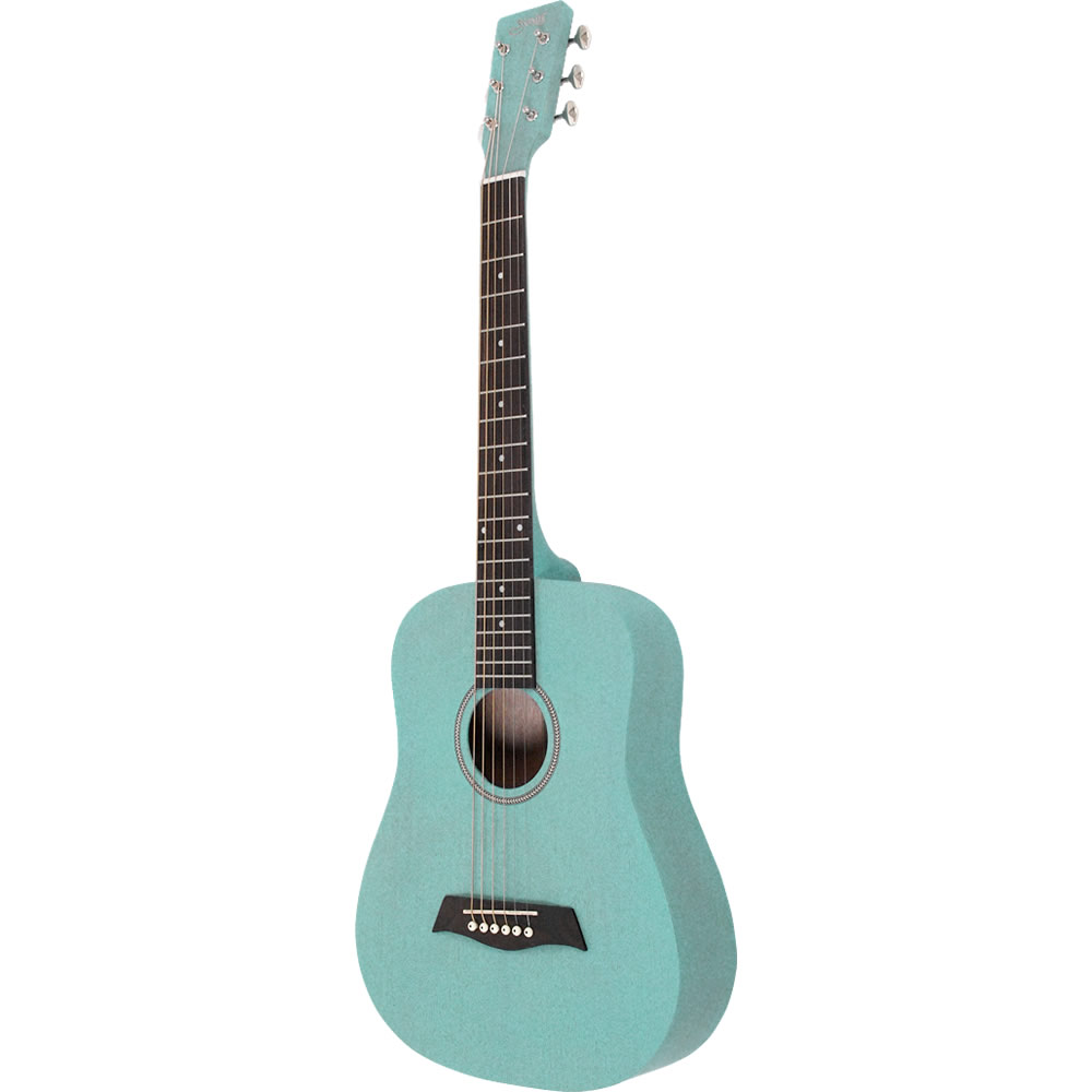 S.Yairi YM-02/CS (Cherry Sunburst) ミニギター