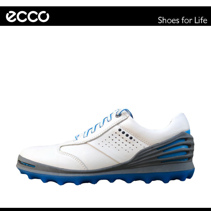 25.5㎝【eccoゴルフシューズ】biom H ホワイト daminstalaciones.com