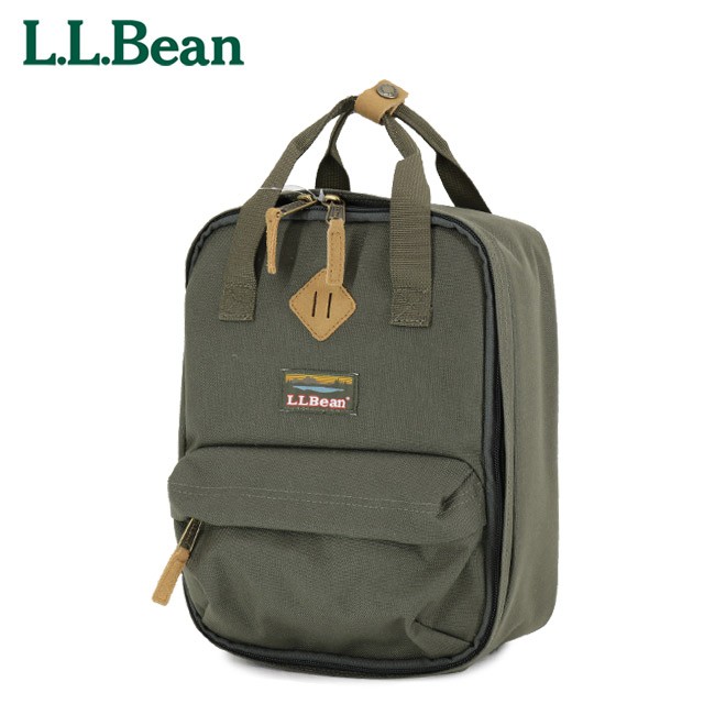 50%OFF エルエルビーン L.L.Bean ONE size Tote Bag トートバッグ