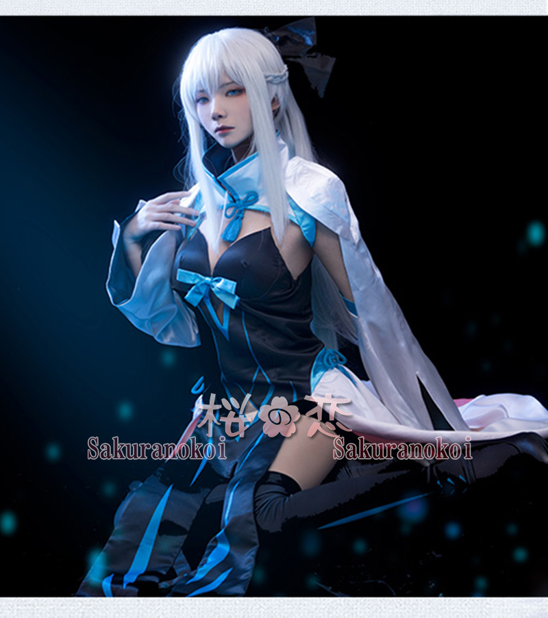 超目玉】【超目玉】FGO モルガン コスプレ 衣装 コスプレ | blog