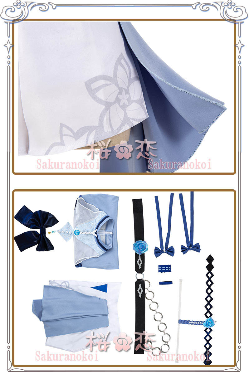 爆買WEEK P10倍+11倍】原神 げんしん genshin 琴 ジン 水着 コスプレ