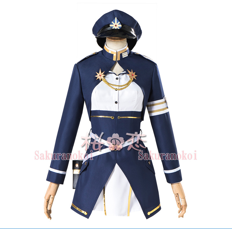 Fate Grand Order コスプレ 沖田 総司 風 おきた そうじ コスプレ衣装 Fgo コスチューム コミケ 仮装 Mj065 コスプレ衣装専門店 桜の恋 アニメコスプレ衣装 通販