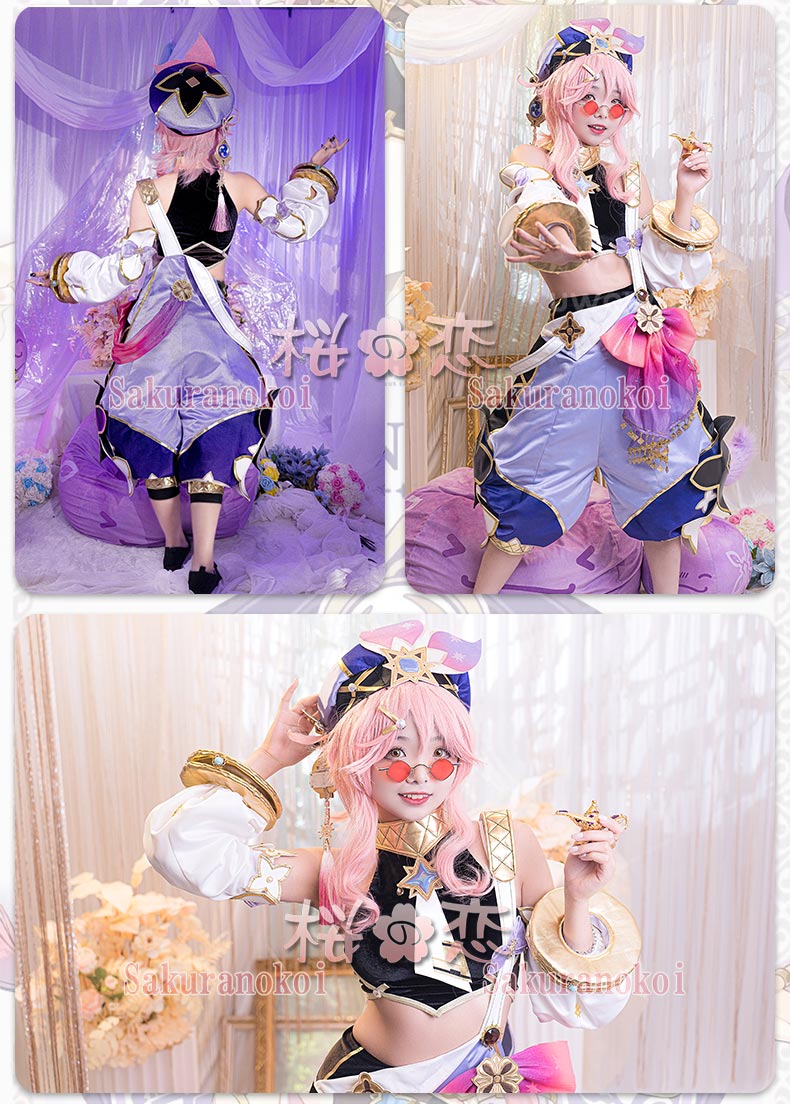 原神 げんしん genshin ドリー コスプレ衣装 cosplay イベント パーティー アニメ コスチューム 変装 仮装  uw1678-家電製品、ネイル用品、アウトドア、旅行用品、生活用