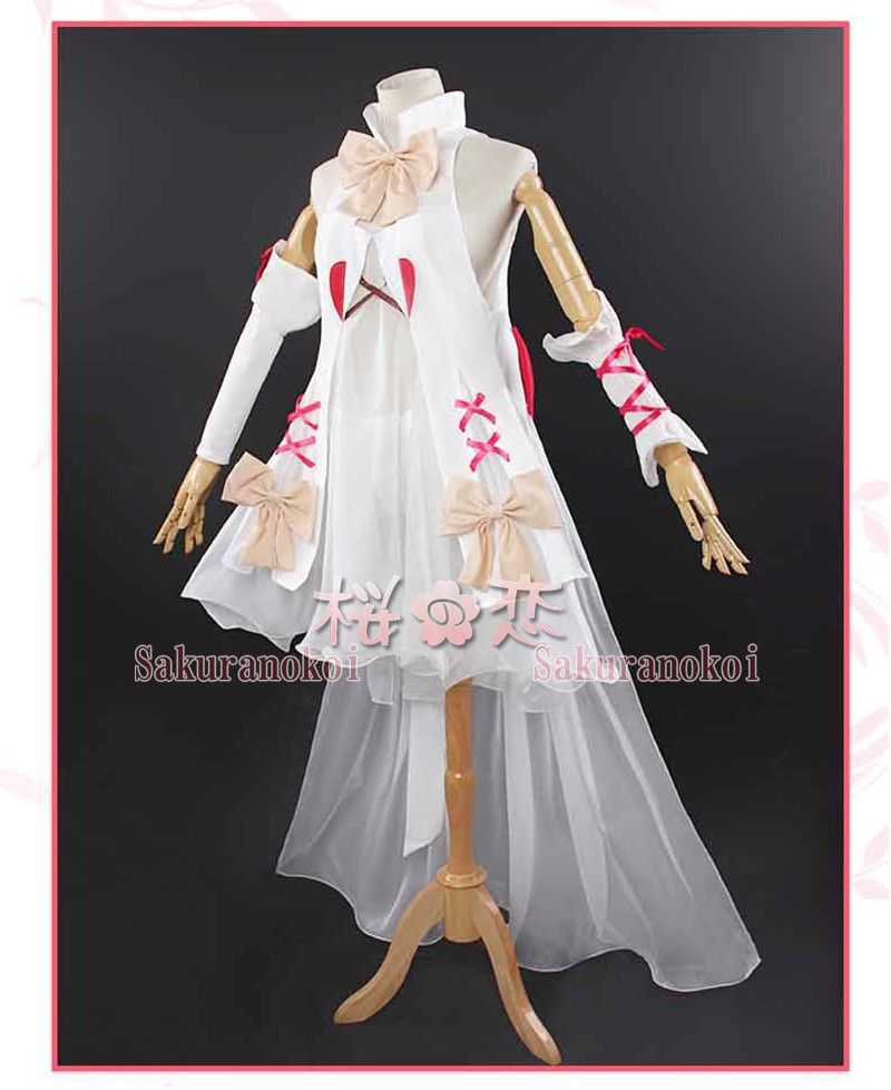 Amazon.co.jp: [KYUUCOS] Fate/Grand Order チョコ?エンゼル