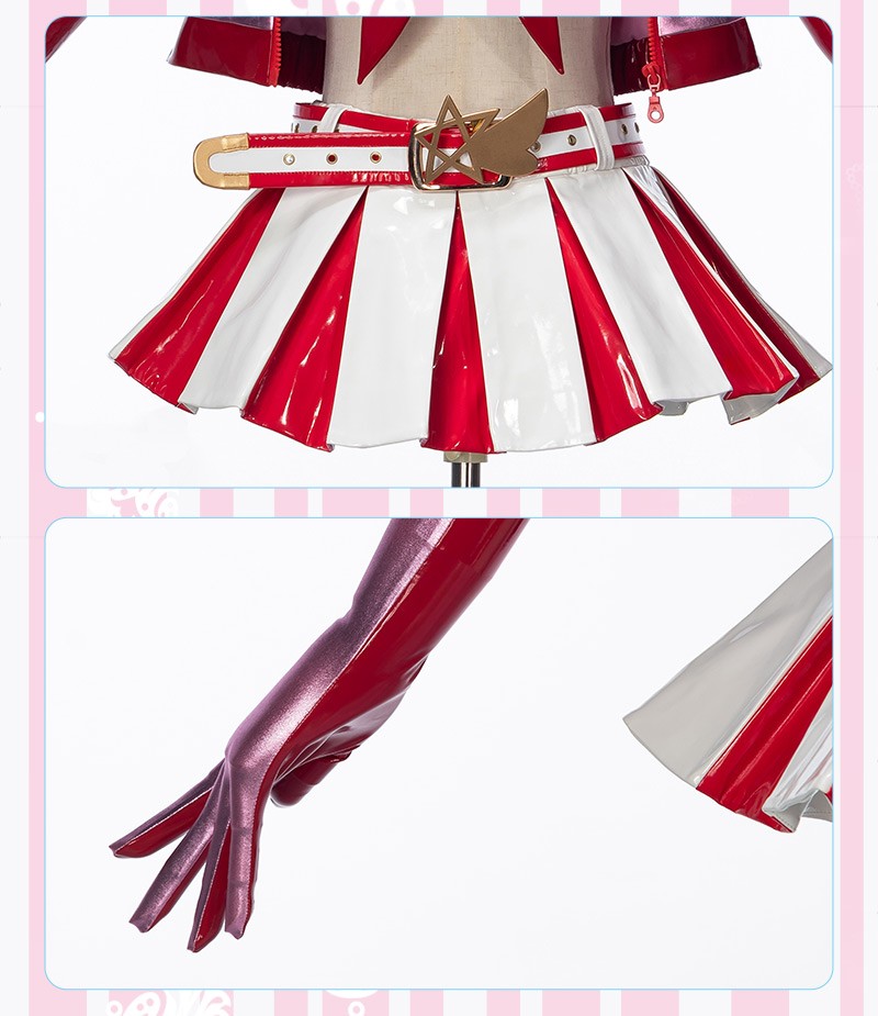 Amazon.co.jp: [XhWser] プリズマ☆イリヤ レースクイーン