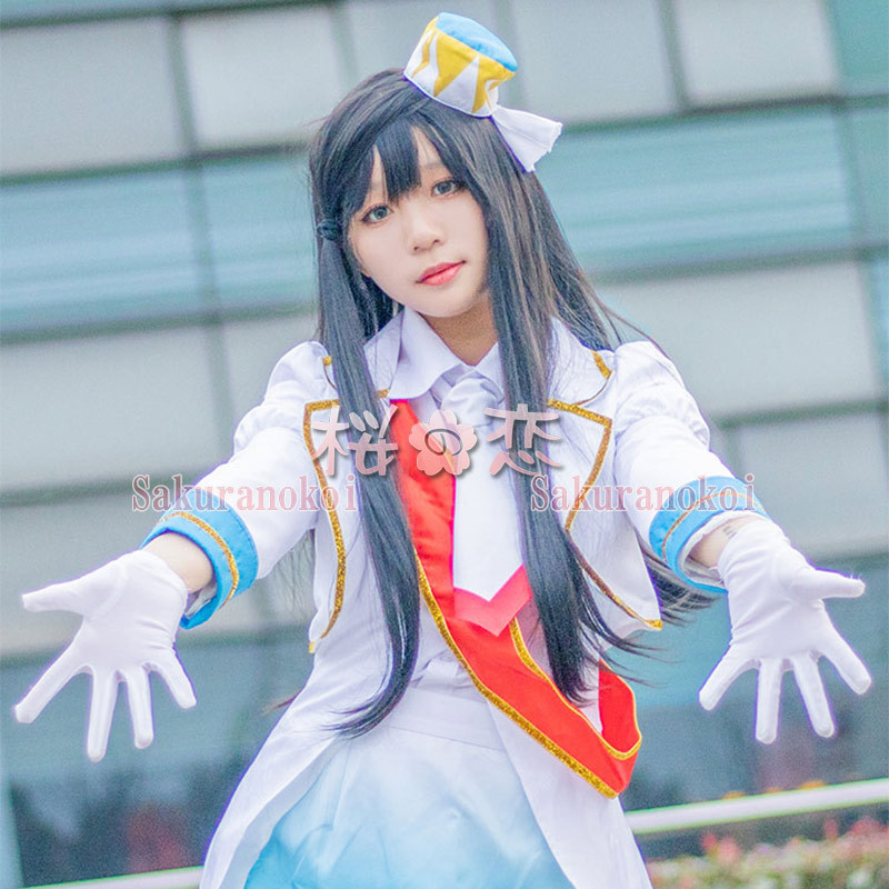 コスプレ 学園祭 文化祭 コミケ ハロウィン 夏コミケ 冬コミケ コスプレ衣装 靴 ブーツ ウィッグ 道具 コスチューム cosplay パーティー  イベント y3038-コスプレ衣装専門店桜の恋、アニメ コスプレ衣装 通販