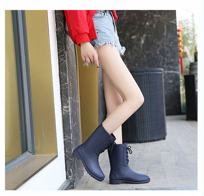 レインブーツ レディース おしゃれ レインブーツ ショート 大きいサイズ レインシューズ 雨靴 ガーデニングブーツ Si2drjkxem シューズ Valleymill Com