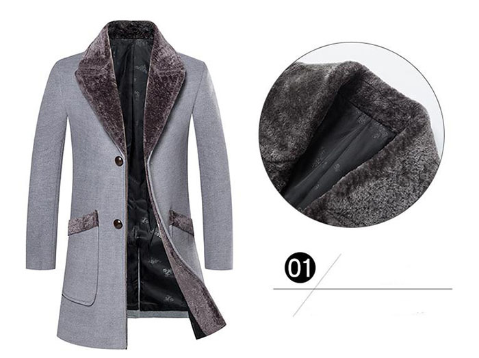 数量限定 チェスターコート メンズ アウター トレンチコート ロング丈 メンズ ビジネスコート おしゃれ 大きいサイズ 秋冬新作 輝く高品質な Zoetalentsolutions Com