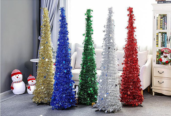 クリスマスツリー 1 北欧 おしゃれ おすすめ イルミネーション クリスマス Xmas 室内 屋外用 Sk950 Sakurapark 通販 Yahoo ショッピング