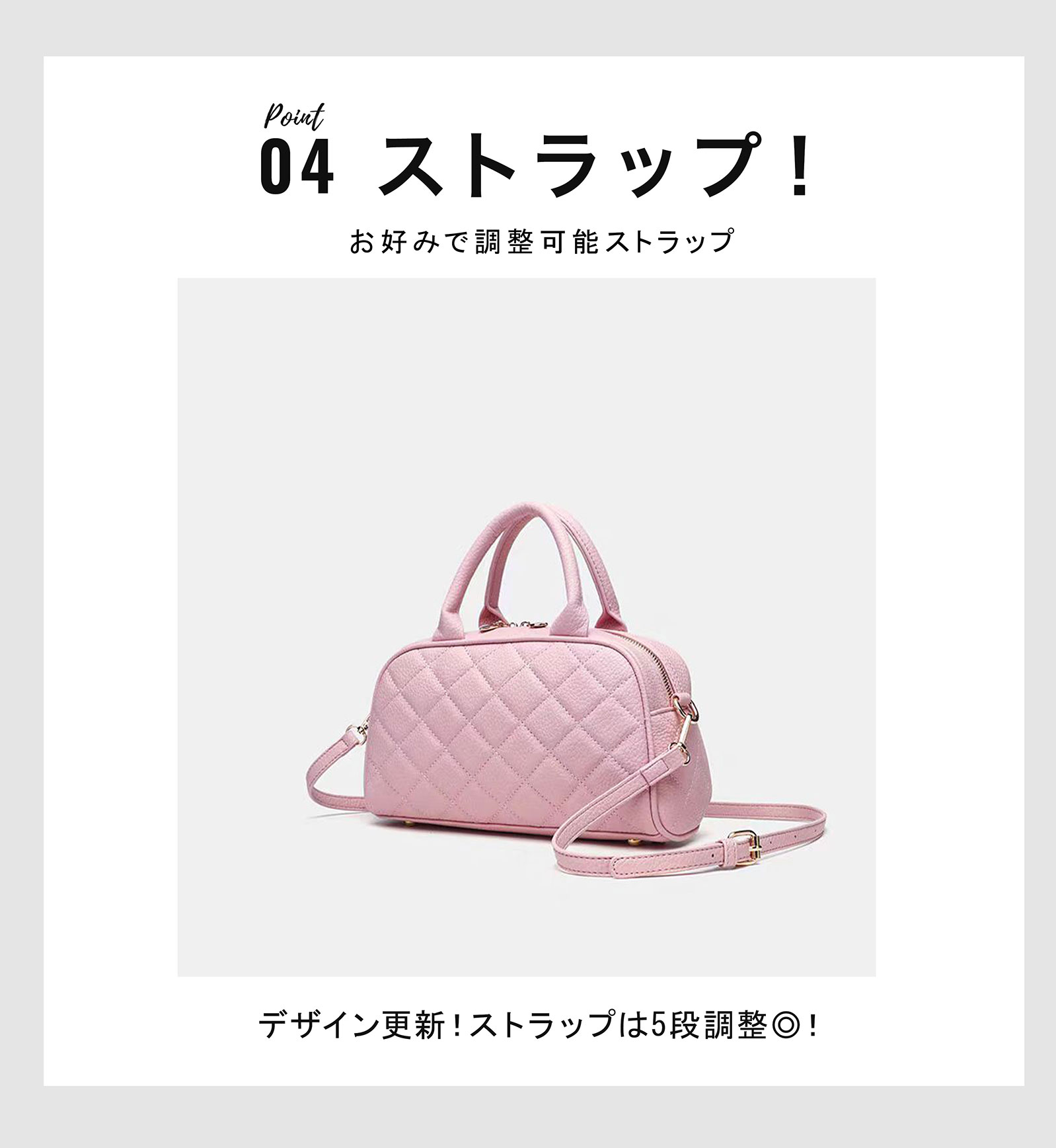 未使用　綺麗、ハンドバッグ、ショルダーバッグ 楽天市場】【SALE 45%OFF☆9/11 01:59まで】ショルダーバッグ