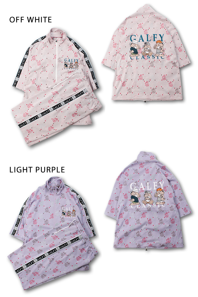 魔改造紋紋セットアップ GALFY 152081 ガルフィー オーバーサイズ