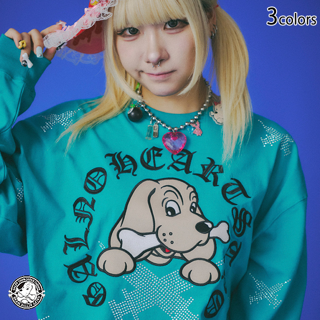 ピカピカ注射器ロングTシャツ GALFY 153029 ガルフィー ゆったりめ オーバーサイズ ユニセックス ピカピカ注射器ロングTシャツ GALFY 153029 ガルフィー ゆったりめ