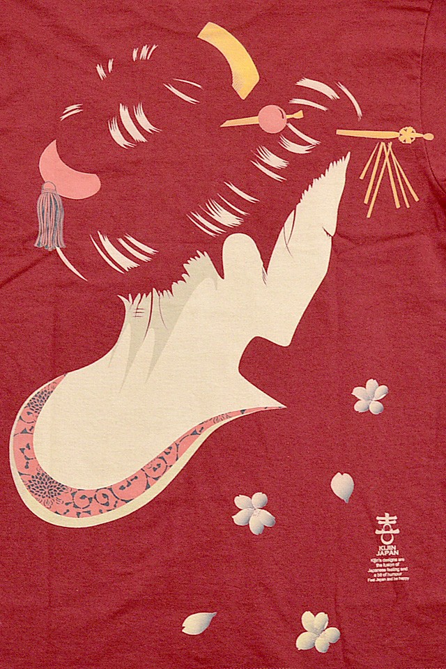 【A-ya-ya-ya様 リクエスト】半襟　3点 おまとめ　※新品 うなじ半袖Tシャツ 喜人 KJ-02008 和柄 和風 芸者 舞妓 きじん