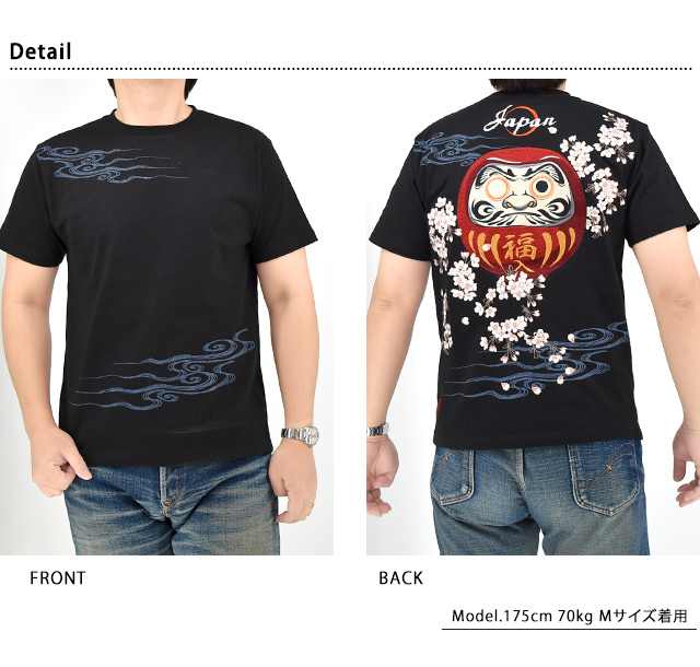 【週末限定値引き】だるまいずごっど　Tシャツ Mサイズ月曜には戻します。 NEW JAPONICA 半袖Tシャツ「鈴木ｾｲｺﾞ #1」ﾚｯﾄﾞ XLｻｲｽﾞ – EM STOCK