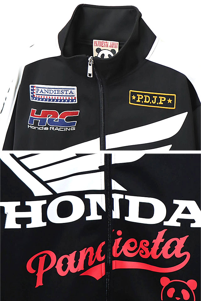 PANDIESTA JAPAN HONDA トラックジャケット XXL トップス