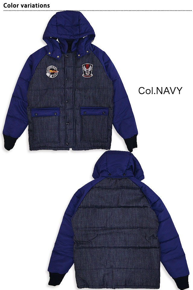 サムライジーンズ サムライ二輪車倶楽部スペクタージャケット MCRJ17