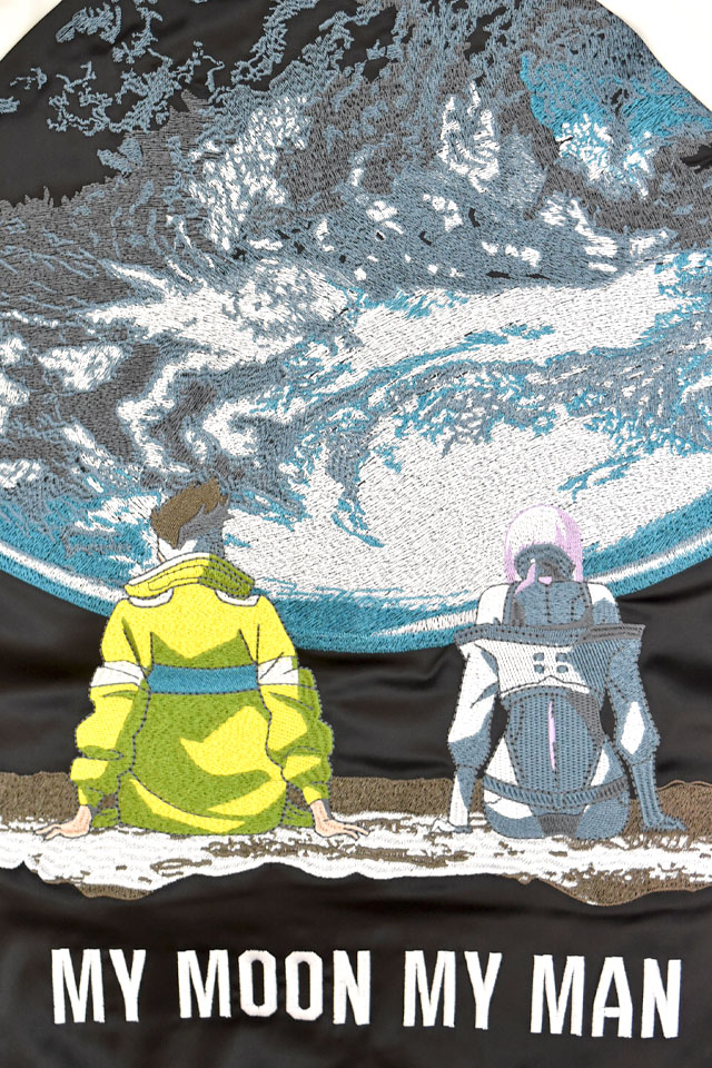 Cyberpunk：Edgerunners「サイバーパンク：エッジランナーズ