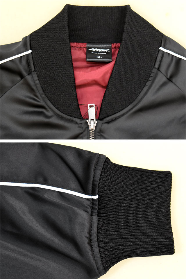 Cyberpunk2077「サイバーパンク2077」スカジャン サクラスタイル