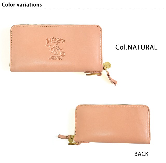 小物 TEDMAN'S LONG WALLET 147020-C_grande.jpg?v=1727520091