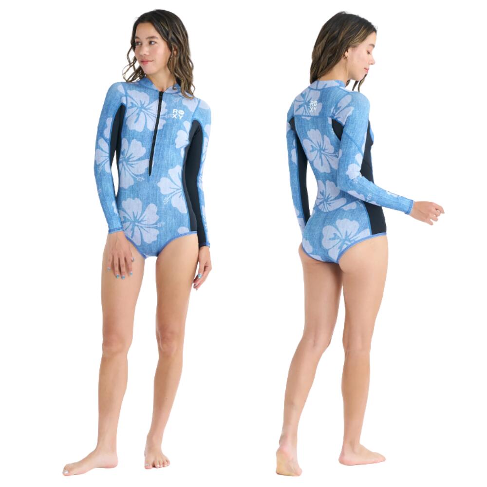 ROXY（ロキシー） 1.0 RISE SHORT FLATLOCK レディース 2025春夏モデル