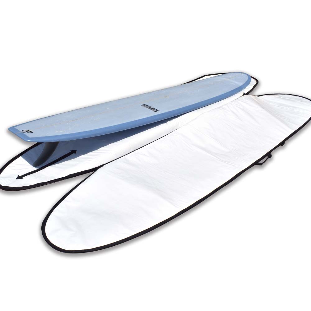 新品 未使用 TLS STD BOARD CASE 9'2\