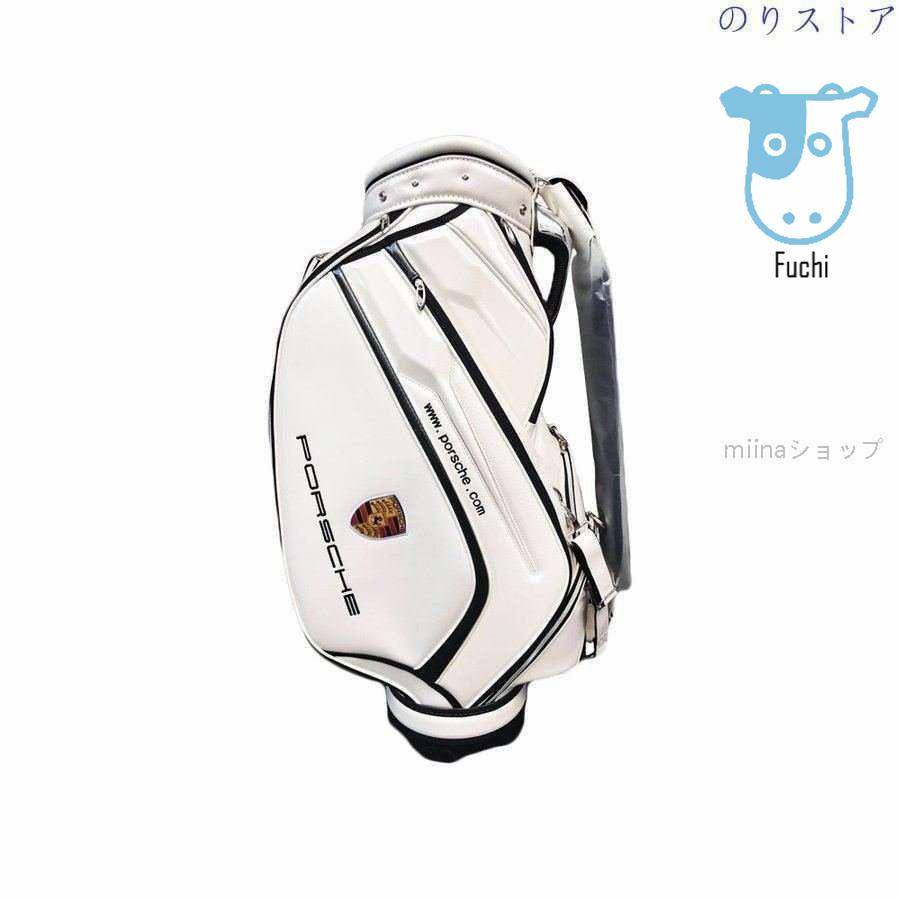 高級キャディバッグ ブランドの商品一覧 通販 - Yahoo!ショッピング