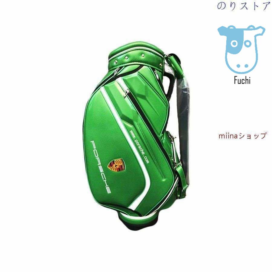 高級キャディバッグ ブランドの商品一覧 通販 - Yahoo!ショッピング