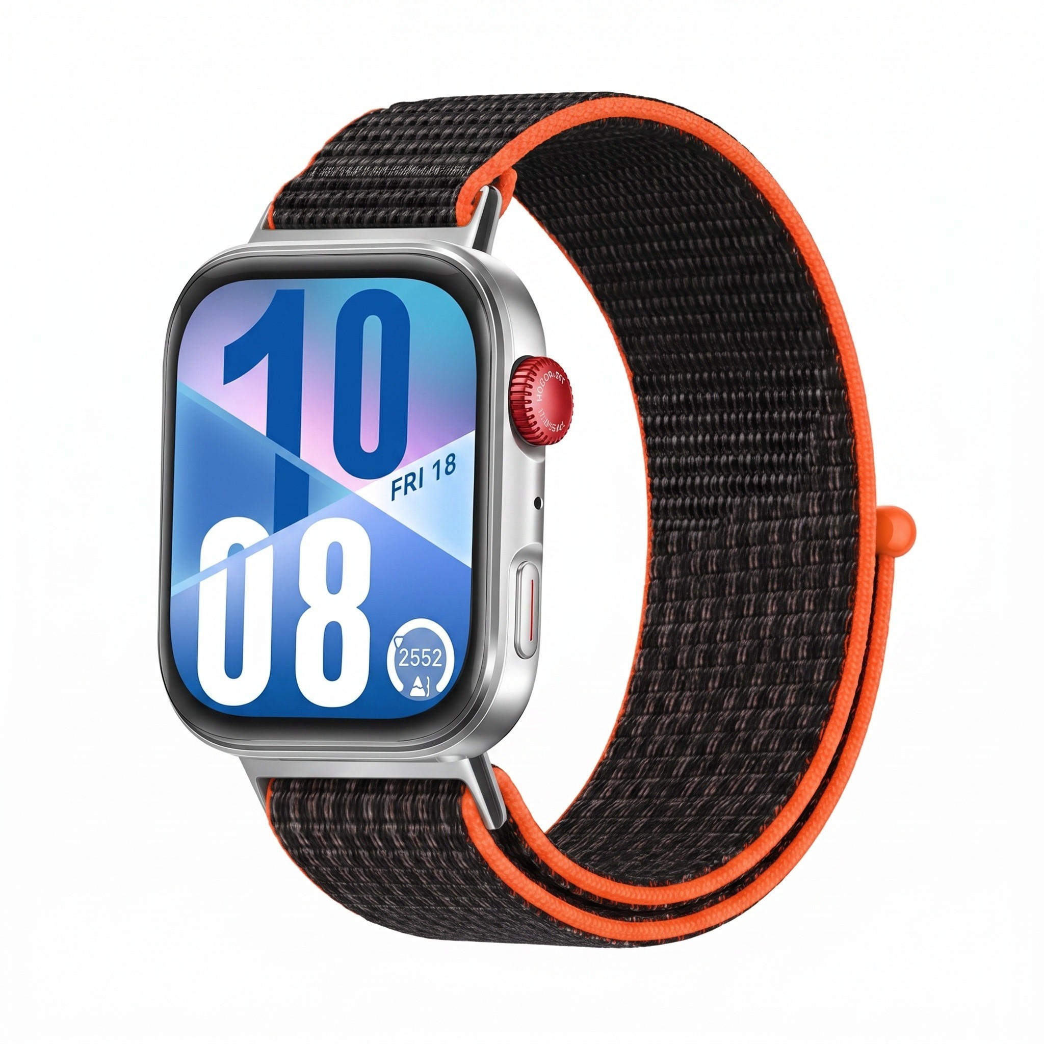 HUAWEI WATCH FIT Watch Fit 5 5pro 4 4pro 3 交換 バンド ベルト 蒸れ 