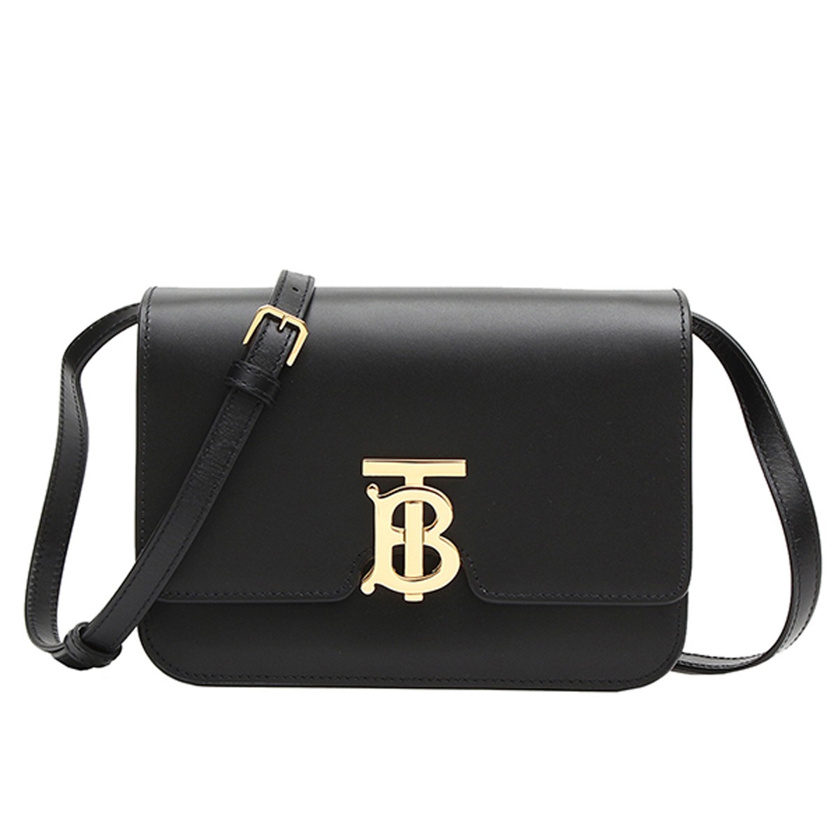 バーバリー BURBERRY バッグ 8010334 LL SM TB BAG スモール レザー TB