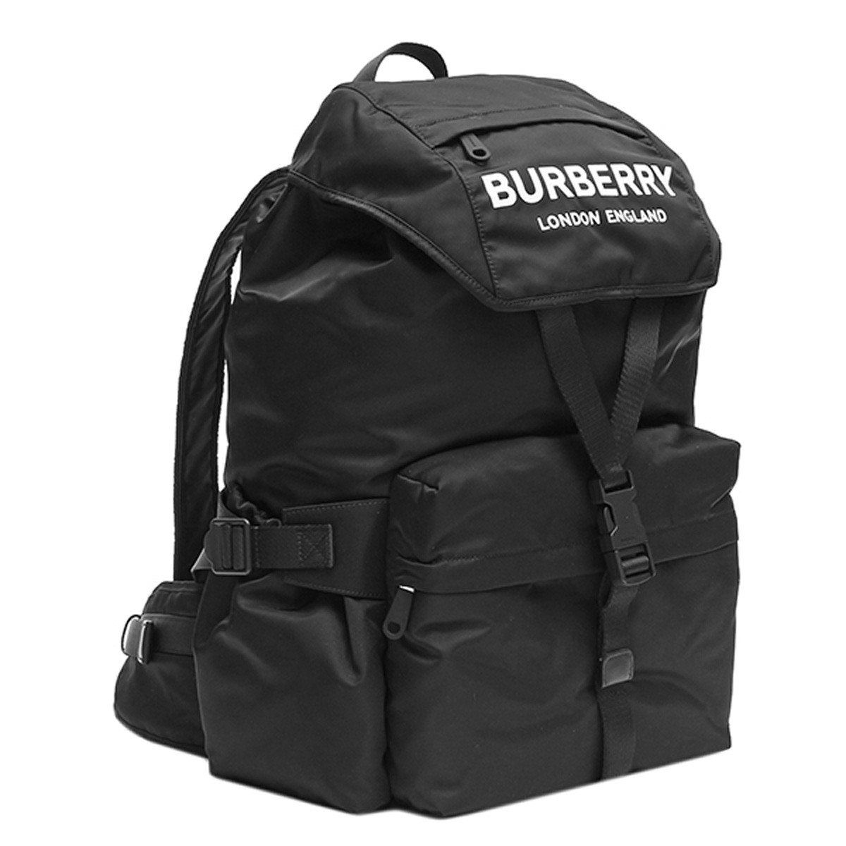 バーバリー BURBERRY リュックサック 8010608 BACKPACK ロゴ