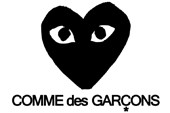 コム デ ギャルソン/COMME des GARCONS