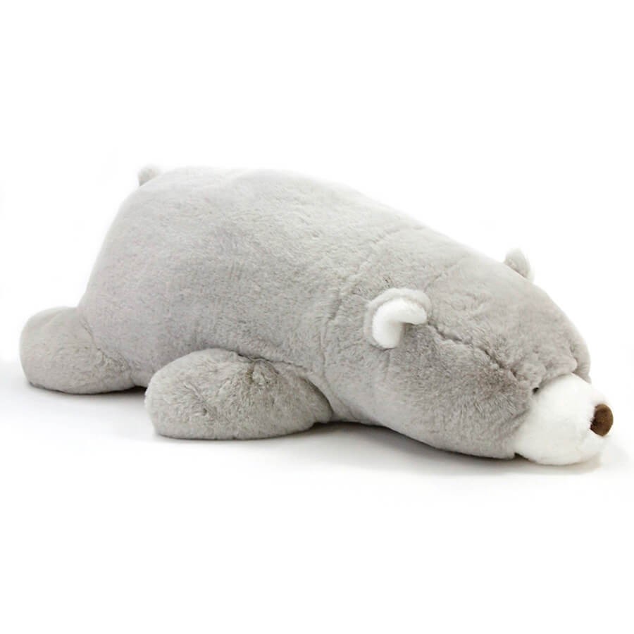 ガンド GUND スナッフル べア グレイ 抱きまくら 4060780 ガンド GUND スナッフル べア グレイ 抱きまくら 4060780