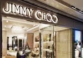 ジミーチュウ JIMMY CHOO