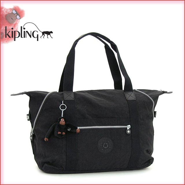 キプリング kipling ショルダーバッグ ボストンバッグ 肩掛け BASIC K01362 900 新作 ブランド : kpl-k01362-900-art-m-bt-bk  : Salada Bowl-おしゃれブランド通販 - 通販 - Yahoo!ショッピング